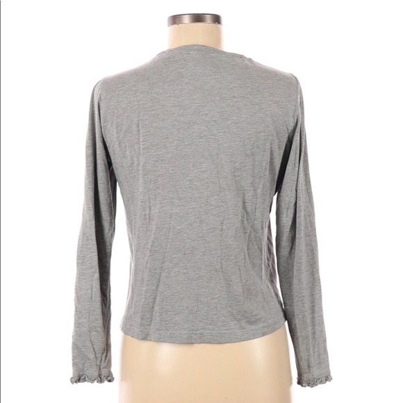 H&m LS top - Picture 2 of 3